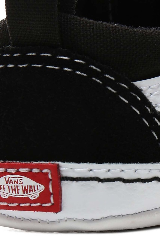 Băieți Vans tenisi copii VN0A3U8K6BT1 negru