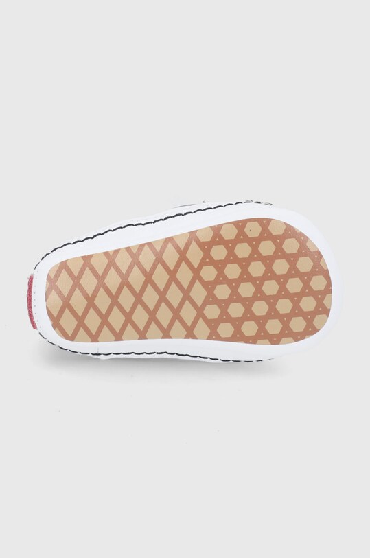 Vans trampki dziecięce VN0A346P6BT1 czarny