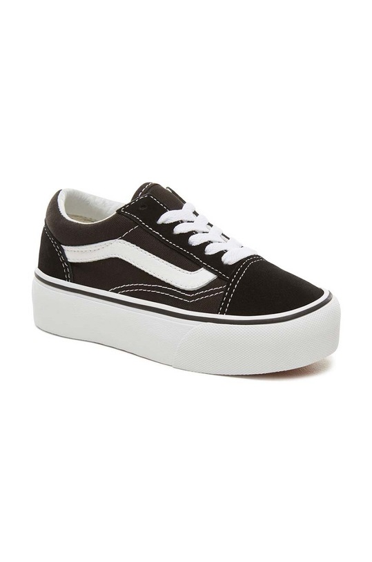 Băieți Vans tenisi copii VN0A3TL36BT1 negru