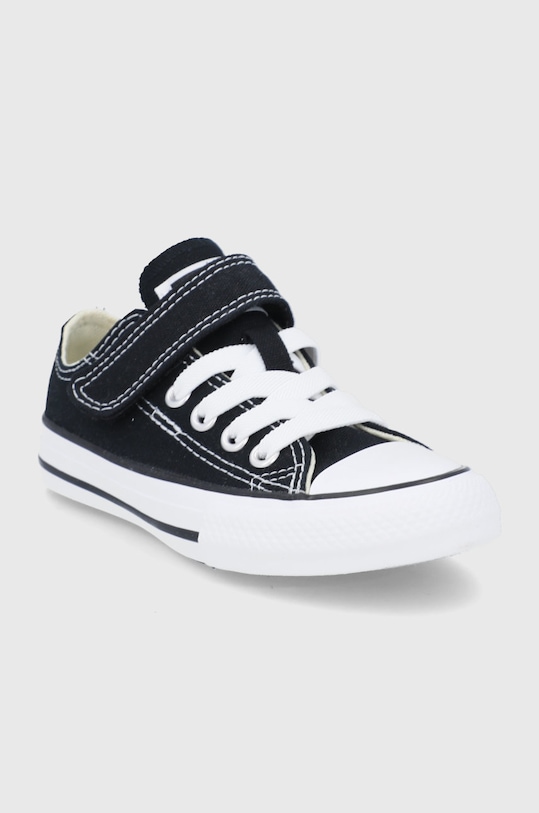 Detské tenisky Converse 372881C.PPYY biela SS22