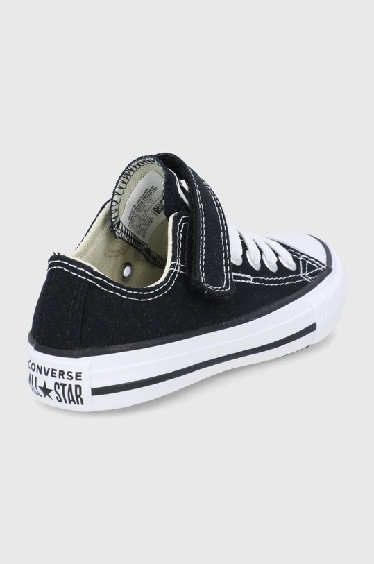 Băieți Converse tenisi copii 372881C.PPYY alb