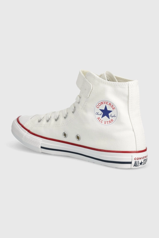 Мальчик Детские кеды Converse 372884C.PPYY белый