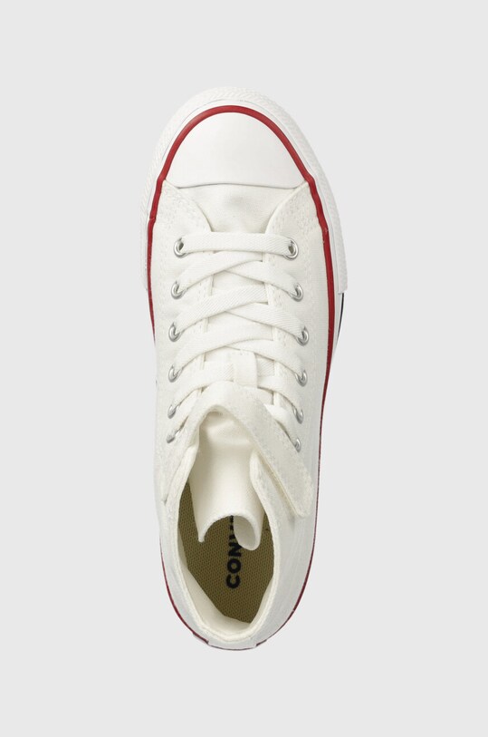 Converse trampki dziecięce biały 372884C.PPYY