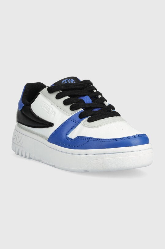 Детские кроссовки Fila FFT0007 тёмно-синий AW24