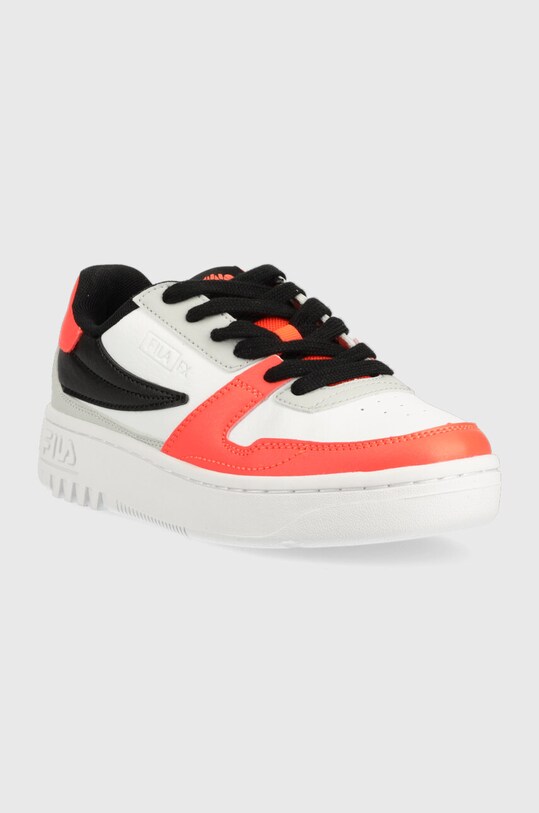 Детские кроссовки Fila FFT0007 мультиколор AW24