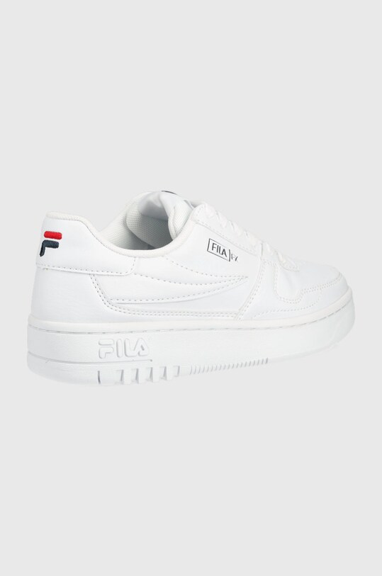 Дитячі кросівки Fila FFT0007 білий AW24