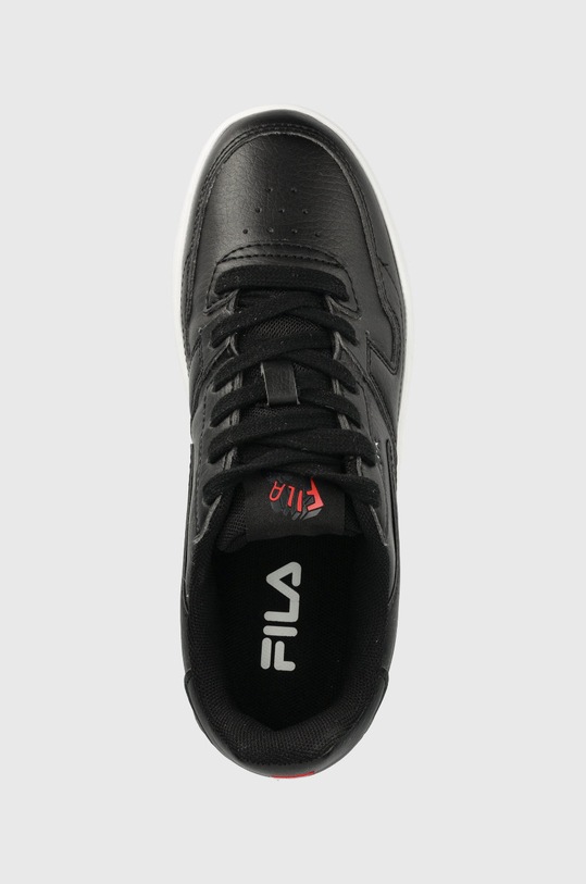 Детски маратонки Fila черен FFT0007