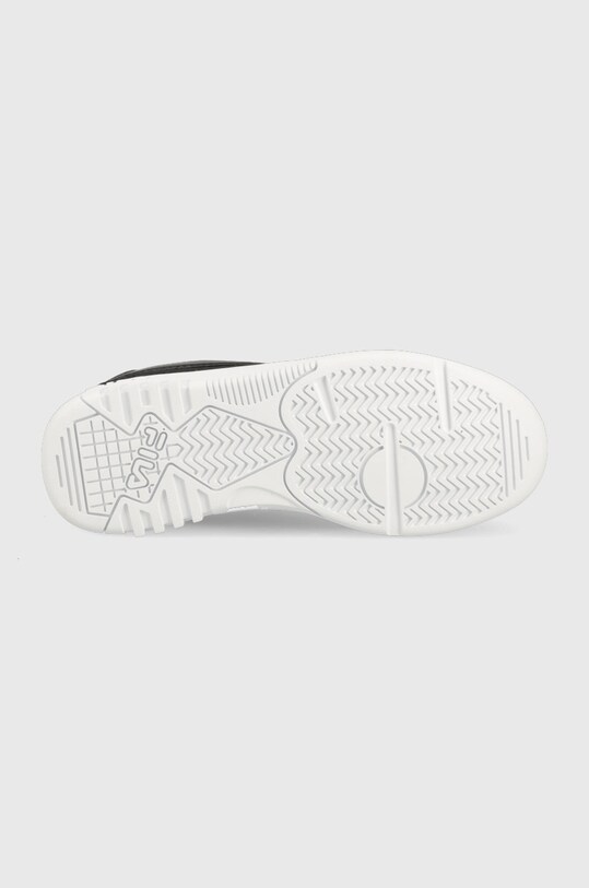Детские кроссовки Fila FFT0007 чёрный