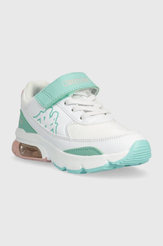 Kappa buty dziecięce 260893TCK turkusowy SS23