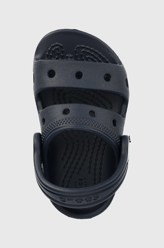 Crocs sandale copii bleumarin DS.SANDAL.T.207537.PPYY