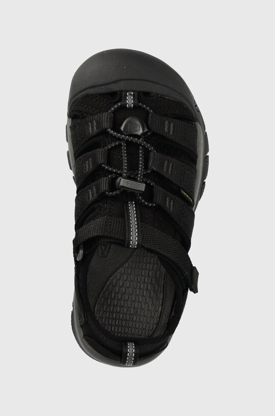 Keen sandale copii negru 1022838