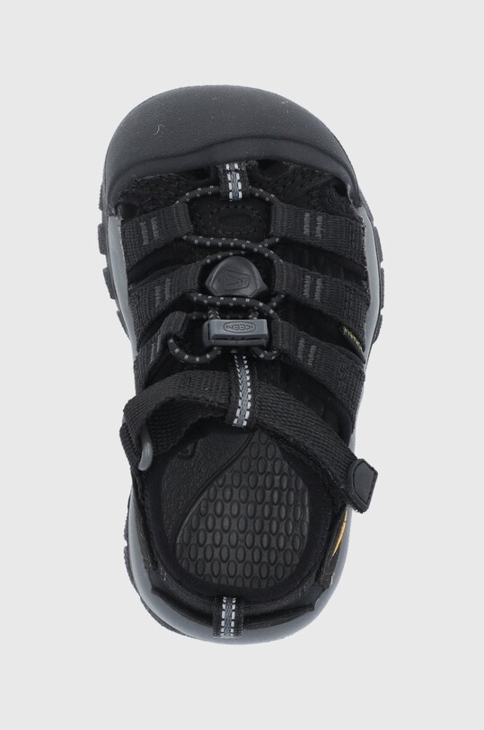 Keen sandale copii negru 1022824