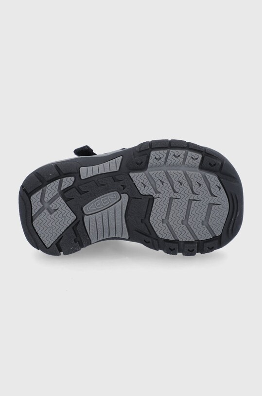 Keen sandale copii 1022824 negru