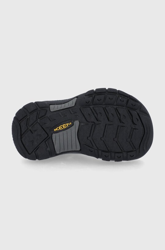 Keen sandale copii 1022825 gri