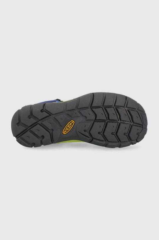 Keen sandały dziecięce 1022993 granatowy