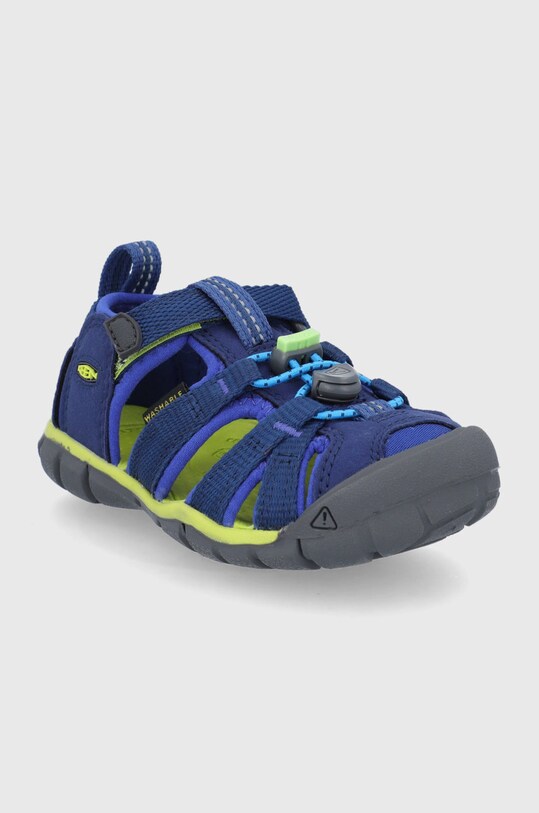 Keen sandale copii 1022978. bleumarin SS22