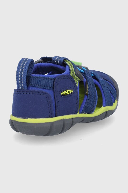 Băieți Keen sandale copii 1022978. bleumarin