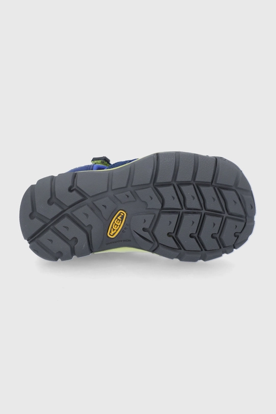 Детские сандалии Keen 1022978. тёмно-синий