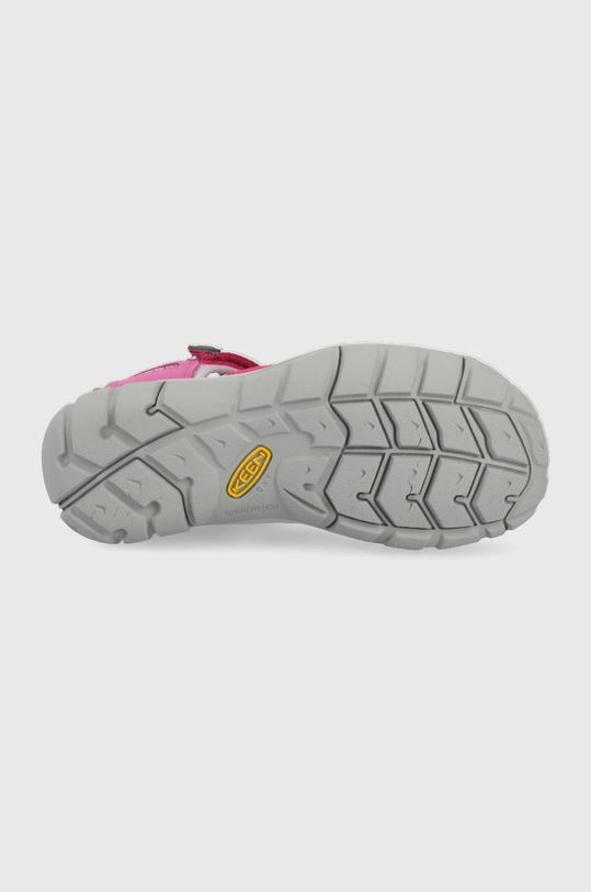 Keen sandały dziecięce 1022994 różowy