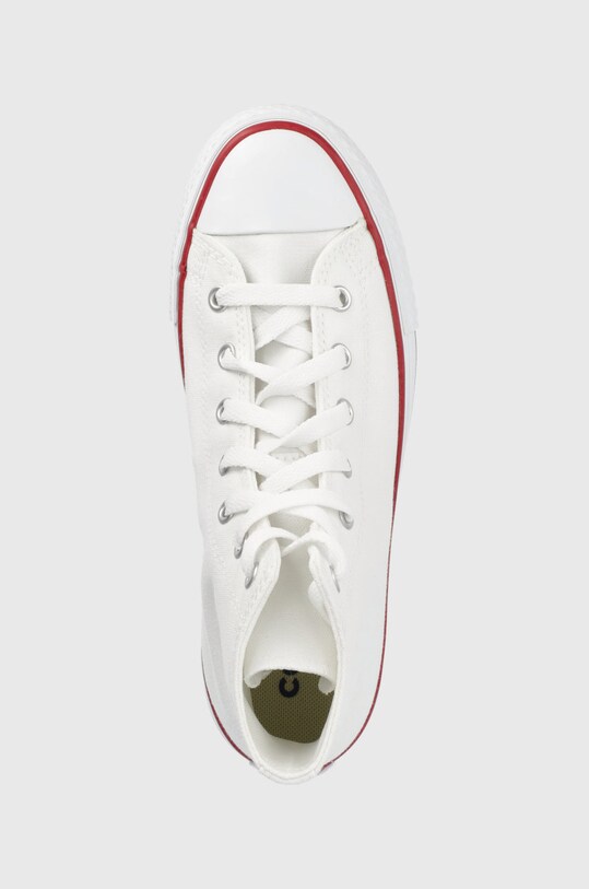 Дитячі кеди Converse Chuck Taylor All Star Lift білий 272856C