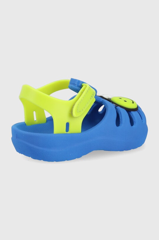 Ipanema sandały dziecięce SUMMER IX BA 83188.20783 niebieski SS22