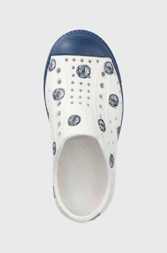 Dětské tenisky Native bílá JEFFERSON.13100101.K