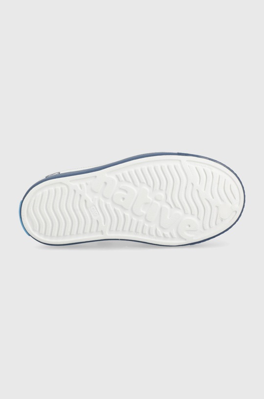 Dětské tenisky Native JEFFERSON.13100101.K bílá