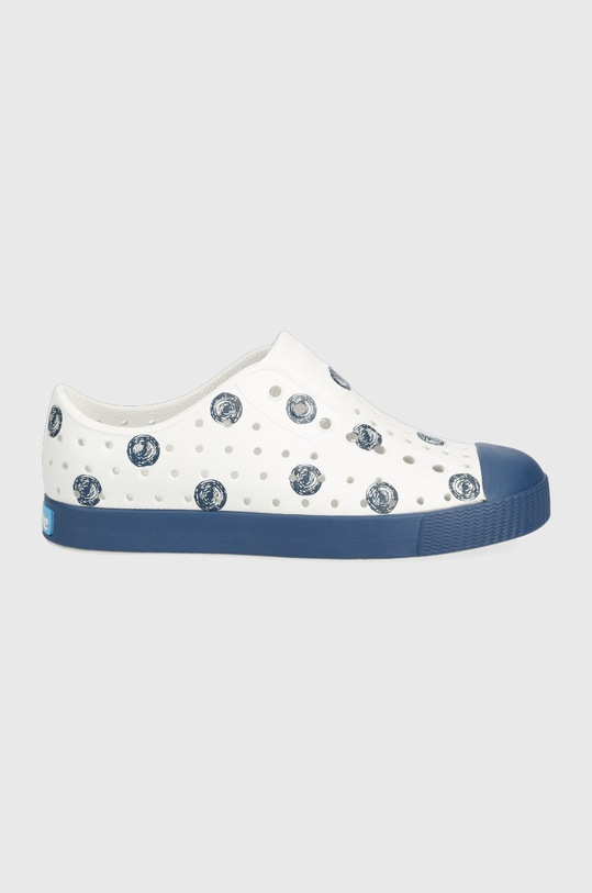 Dječje tenisice Native slip on bijela JEFFERSON.12100101.K