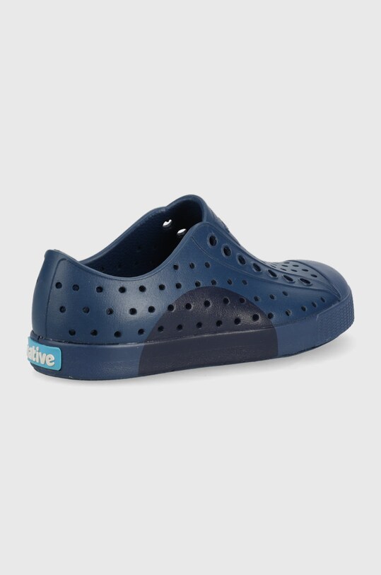 Native tenisi copii JEFFERSON.13100102.K bleumarin SS22