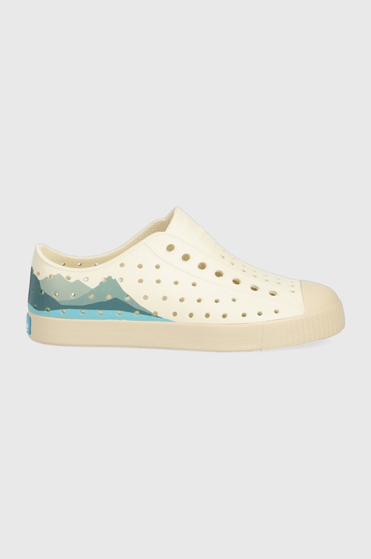 Dječje tenisice Native slip on bež JEFFERSON.12100102.K