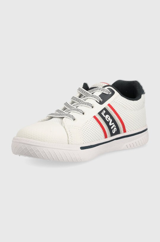 Fiú Levi's gyerek sportcipő VFUT0062T.FUTURE.X.MINI fehér