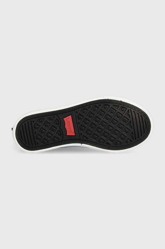 Levi's gyerek sportcipő VORI0014T.MAUI.HI fekete