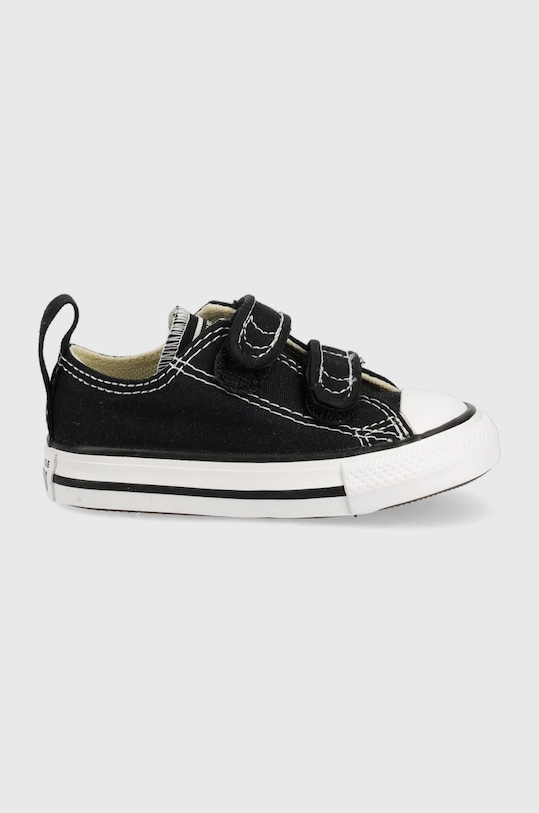 Detské tenisky Converse Chuck Taylor All Star 2v čierna 7V603C