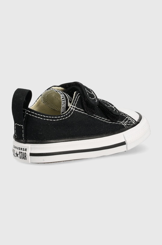 Detské tenisky Converse Chuck Taylor All Star 2v 7V603C čierna SS22