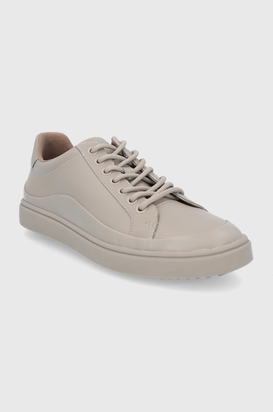 Обувки Aldo Dereck DERECK.251 сив SS22