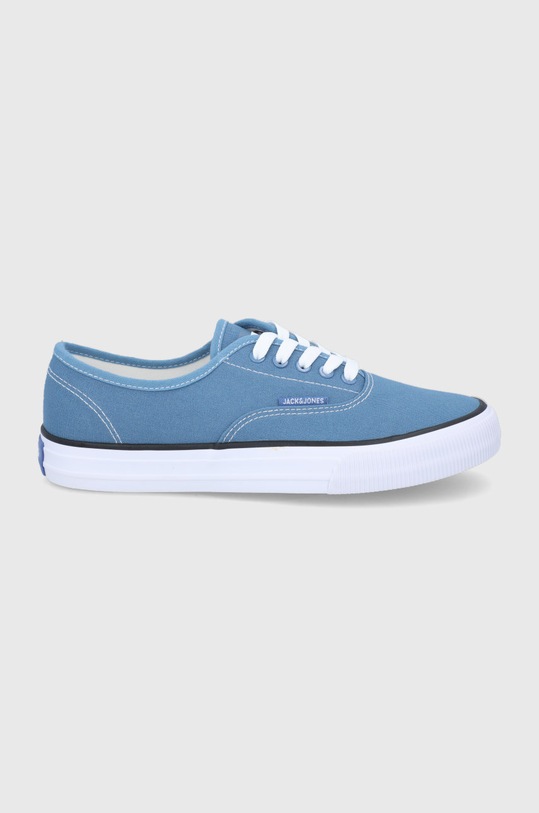 Tenisky Jack & Jones modrá 12201283.HeritageBl