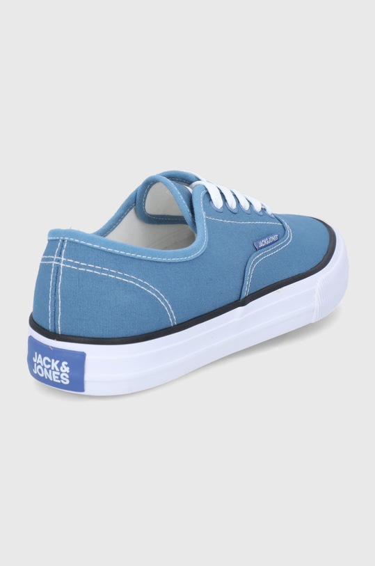 Obuv Tenisky Jack & Jones 12201283.HeritageBl modrá