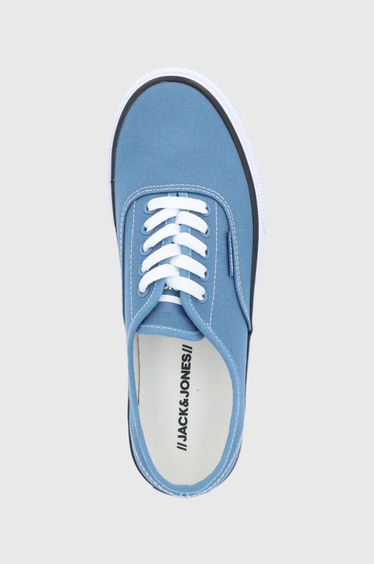 Tenisky Jack & Jones modrá 12201283.HeritageBl
