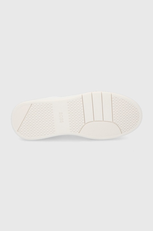 BOSS Buty x Russell Athletic Baltimore 50464961.118 biały