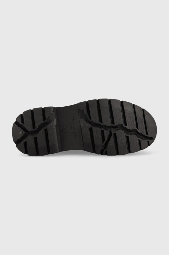 Кожаные туфли Vagabond Shoemakers Jeff 5374.101.20 чёрный