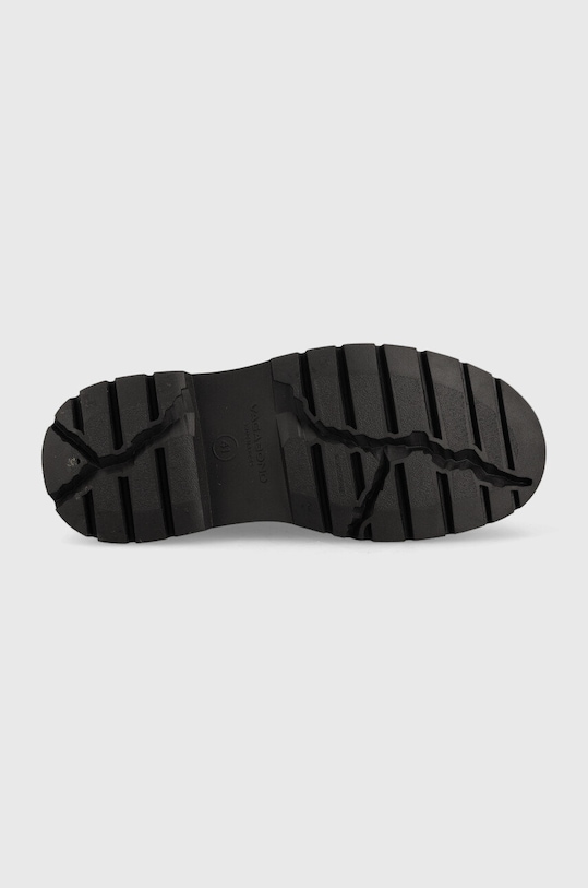Vagabond Shoemakers półbuty skórzane JEFF 5374.101.20 czarny