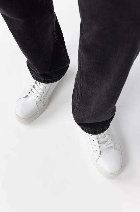 Vagabond Shoemakers buty skórzane PAUL 2.0 5383.001.01