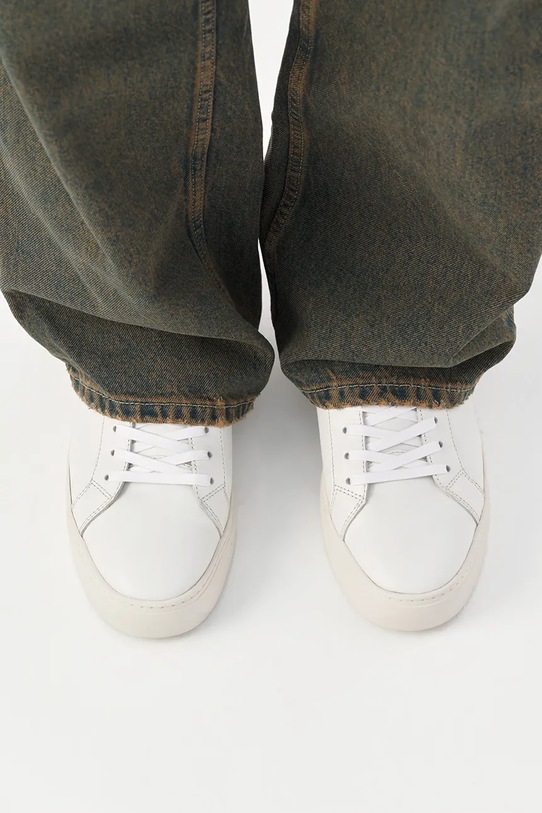 Vagabond Shoemakers bőr cipő Paul 2.0 5383.001.01