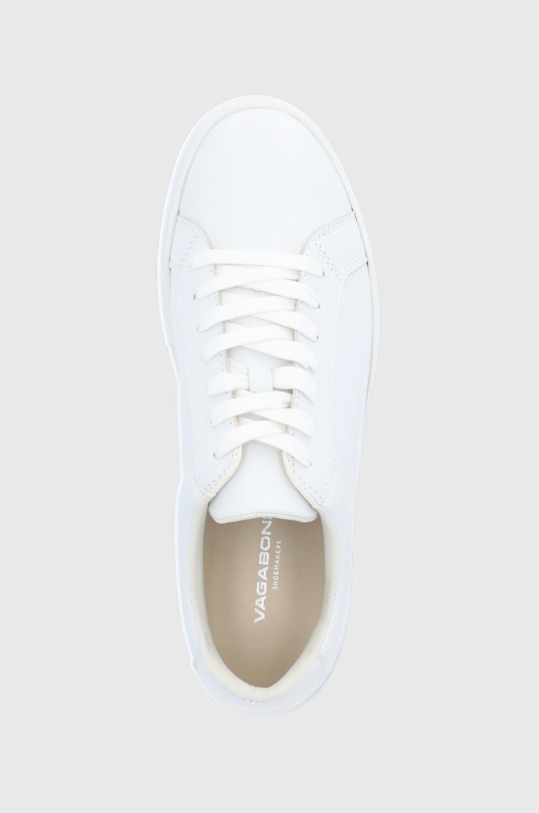Vagabond Shoemakers buty skórzane PAUL 2.0 biały 5383.001.01