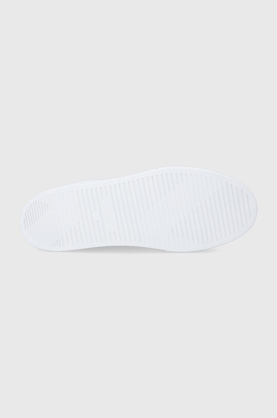 Vagabond Shoemakers buty skórzane PAUL 2.0 5383.001.01 biały