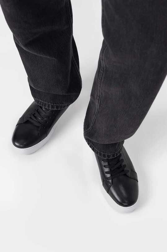Шкіряні черевики Vagabond Shoemakers Paul 2.0 5383.001.20