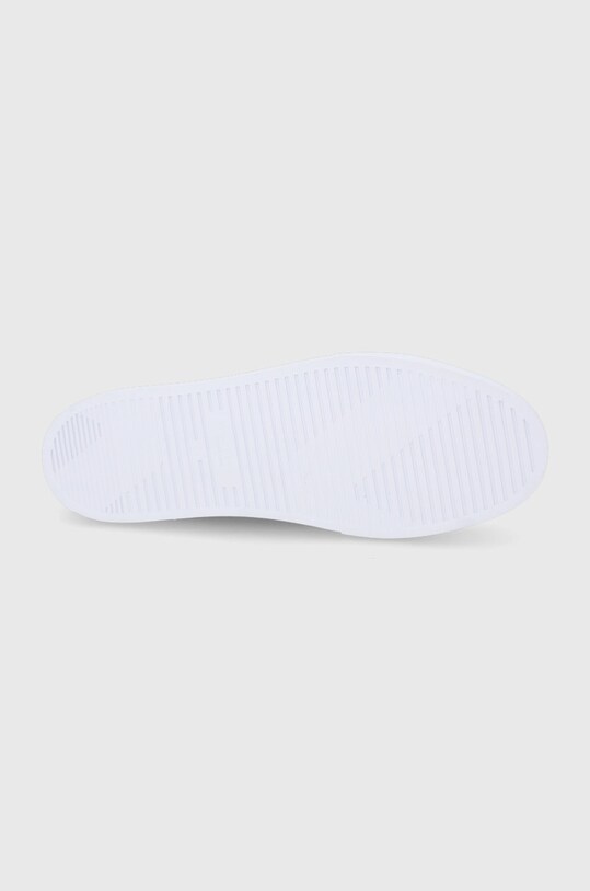 Шкіряні черевики Vagabond Shoemakers Paul 2.0 5383.001.20 чорний