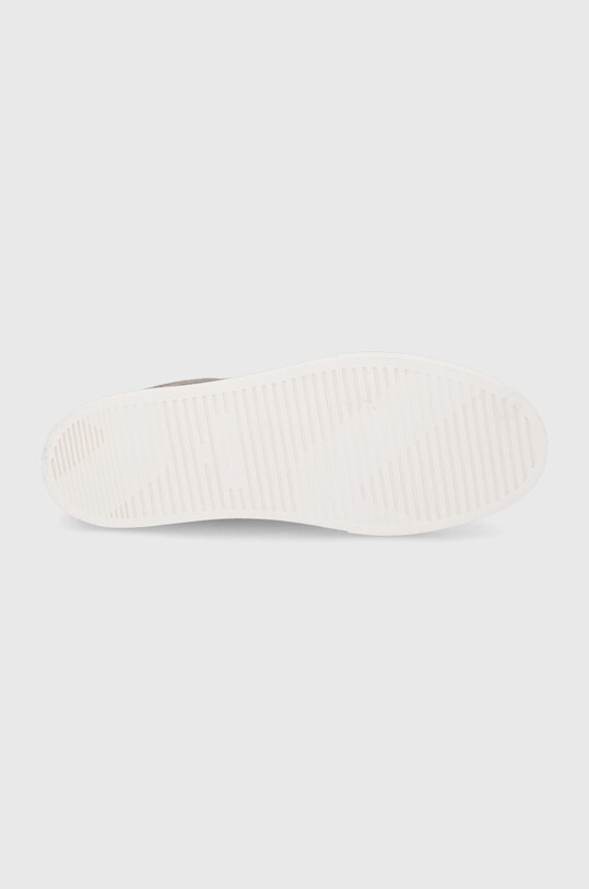 Замшевые кроссовки Vagabond Shoemakers Paul 2.0 5383.040.19 зелёный