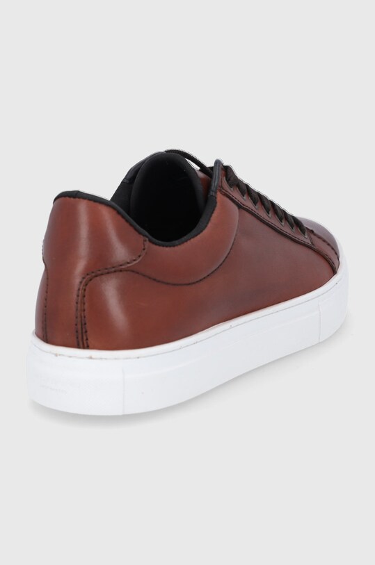 Încălțăminte Vagabond Shoemakers ghete de piele Paul 2.0 5383.101.27 maro