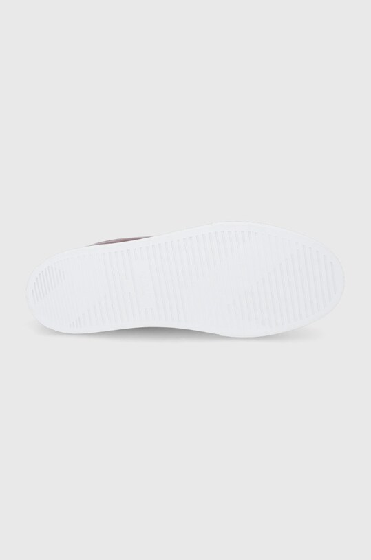 Vagabond Shoemakers ghete de piele Paul 2.0 5383.101.27 maro